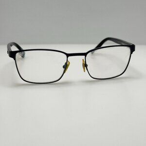 Morel Eyeglasses Eye Glasses Frames OGA 10036O BN03 France 53-19-145